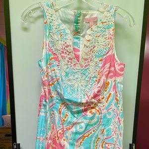 Lilly Pulitzer Shift Dress